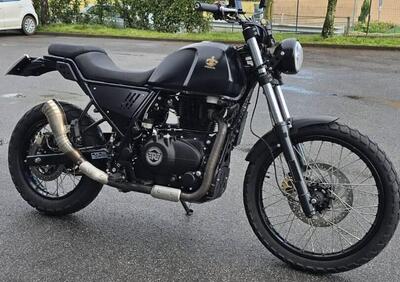 Royal Enfield Himalayan 411 (2017 - 20) - Annuncio 9694110