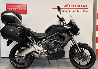 Kawasaki Versys 650 (2010 - 13) - Annuncio 9694120