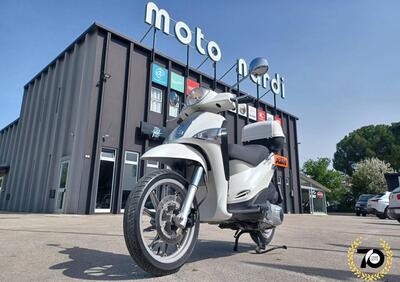 Piaggio Liberty 125 i-get ABS (2016) - Annuncio 9694127
