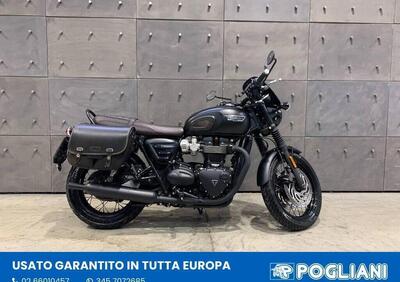 Triumph Bonneville T120 (2016 - 20) - Annuncio 9694121