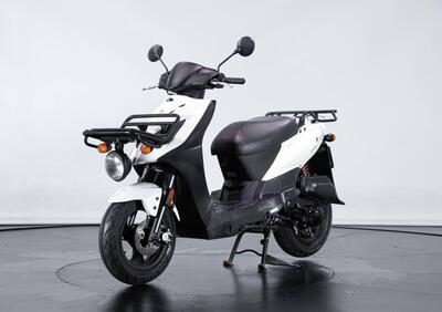 Kymco Agility 50 Carry (2019) - Annuncio 9694122