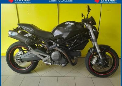 Ducati Monster 696 Plus (2007 - 14) - Annuncio 9694125