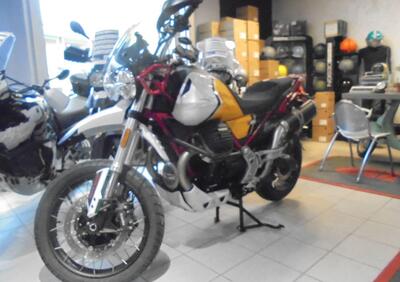 Moto Guzzi V85 TT (2024 - 25) - Annuncio 9694138