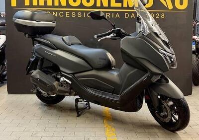 Sym Maxsym 400 (2021 - 25) - Annuncio 9694139