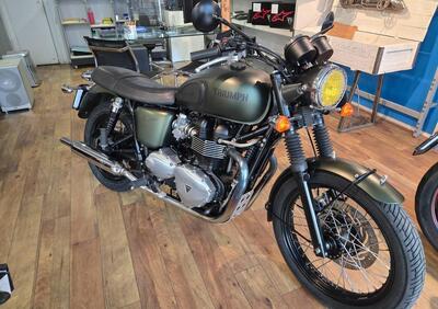Triumph Bonneville T100 (2008 - 16) - Annuncio 9694141