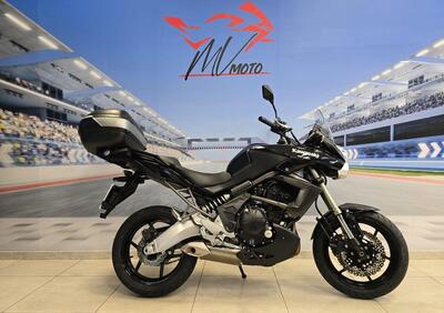 Kawasaki Versys 650 (2010 - 13) - Annuncio 9694147