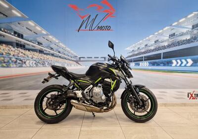 Kawasaki Z 650 (2017 - 19) - Annuncio 9694151