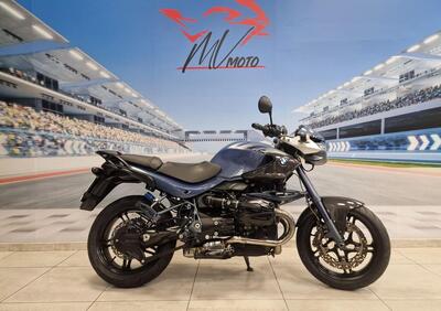 Bmw R 1150 R Rockster (2003 - 06) - Annuncio 9694152