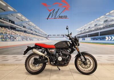 Swm Gran Milano Outlaw 500 (2018 - 20) - Annuncio 9694156