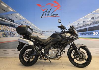 Suzuki V-Strom 650 (2008 - 11) - Annuncio 9694157
