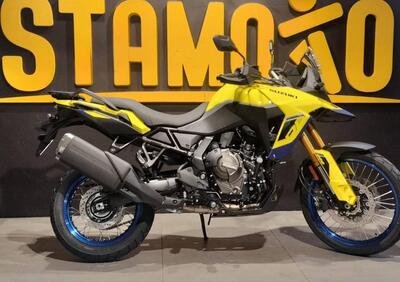 Suzuki V-Strom 800DE (2023 - 24) - Annuncio 9694164