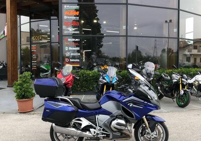 Bmw R 1200 RT (2014 - 16) - Annuncio 9694165