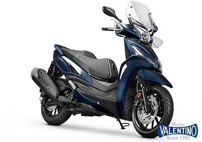 Kymco Agility 300i (2021 - 25) - Annuncio 9680028