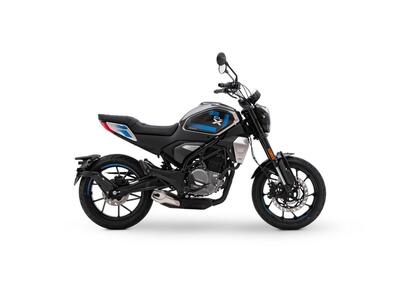 CFMOTO 300CL-X Heritage (2023 - 25) - Annuncio 9680033