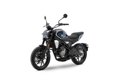 CFMOTO 300CL-X Heritage (2023 - 25) - Annuncio 9680033