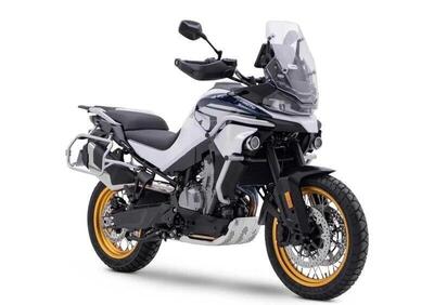 CFMOTO 800MT Explore (2023 - 25) - Annuncio 9680040