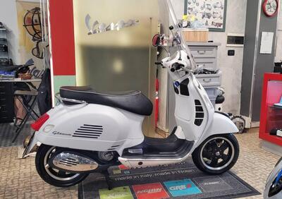 Vespa GTS 300 Super (2008 - 16) - Annuncio 9694175
