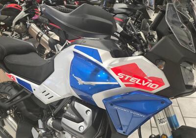 Moto Guzzi Stelvio Duecento Tributo (2025) - Annuncio 9694176