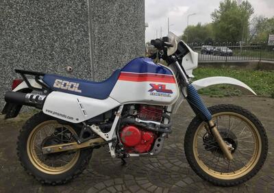 Honda xl pd - Annuncio 9694179