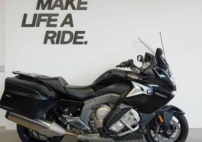Bmw K 1600 GT (2017 - 20) - Annuncio 9694209