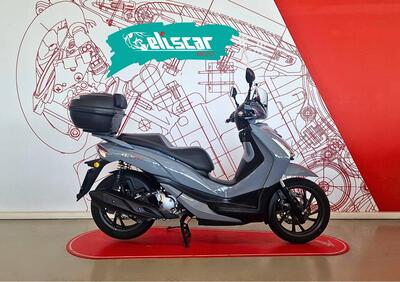 Sym HD 300 (2021 - 25) - Annuncio 9694189