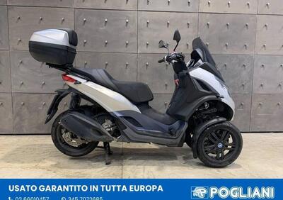 Piaggio MP3 300 ABS Hpe (2021 - 24) - Annuncio 9694188