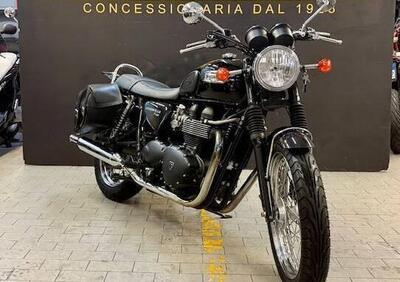 Triumph Bonneville T100 (2008 - 16) - Annuncio 9694197
