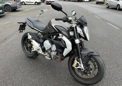 MV Agusta Brutale 675 (2011 - 15) - Annuncio 9694201