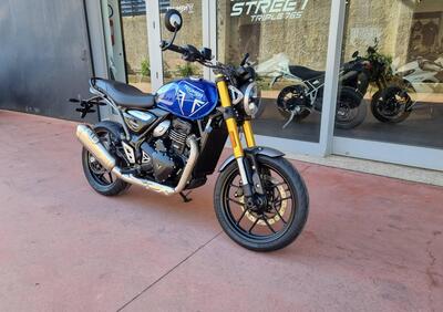 Triumph Speed 400 (2024 - 25) - Annuncio 9694206