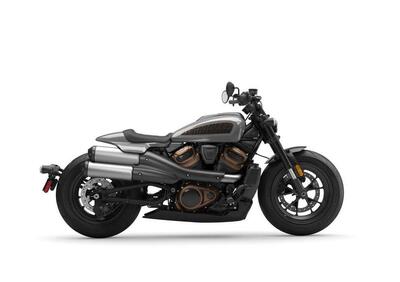 Harley-Davidson Sportster S (2022 - 24) - Annuncio 9694207