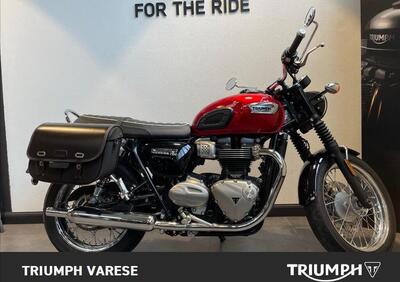 Triumph Bonneville T100 (2017 - 20) - Annuncio 9694216