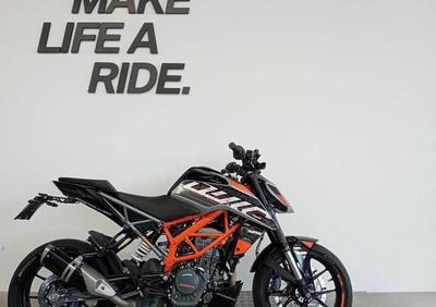 KTM 125 Duke (2021 - 23) - Annuncio 9694226