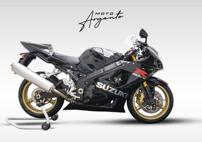 Suzuki GSX R 1000 (2003 - 04) - Annuncio 9694229