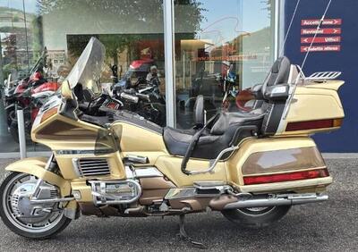 Honda GL 1500 SE Gold Wing (1991 - 02) - Annuncio 9694233