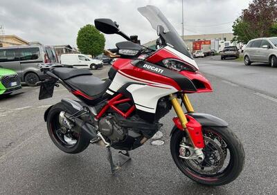 Ducati Multistrada 1200 S Pikes Peak (2016 - 17) - Annuncio 9694230