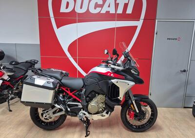 Ducati Multistrada V4 Rally (2023 - 25) - Annuncio 9694232