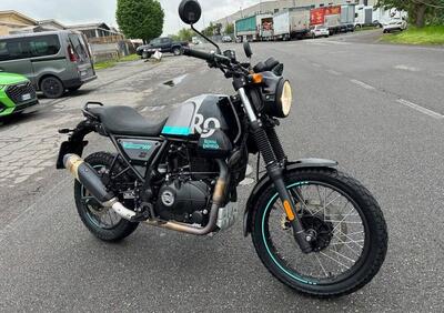 Royal Enfield Himalayan 411 (2021 - 24) - Annuncio 9694238