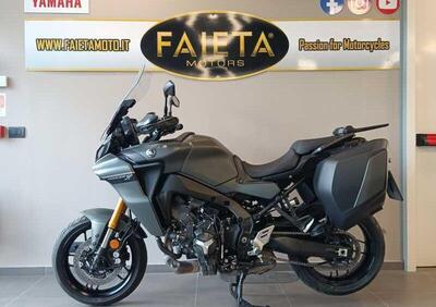 Yamaha Tracer 9 GT (2021 - 24) - Annuncio 9694257