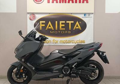 Yamaha T-Max 560 Tech Max (2021) - Annuncio 9694260