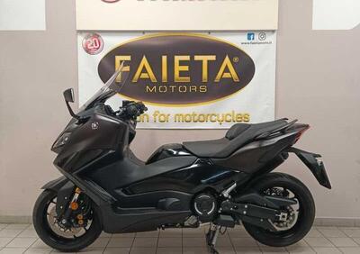 Yamaha T-Max 560 Tech Max (2022 - 24) - Annuncio 9694262