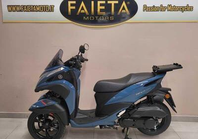 Yamaha Tricity 155 (2022 - 25) - Annuncio 9694266