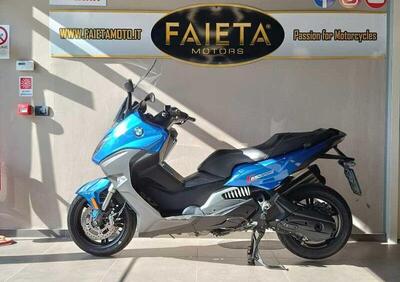 Bmw C 650 Sport (2016 - 20) - Annuncio 9694269
