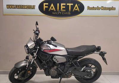 Yamaha XSR 700 ABS (2016 - 20) - Annuncio 9694273