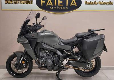 Yamaha Tracer 9 (2021 - 24) - Annuncio 9694275