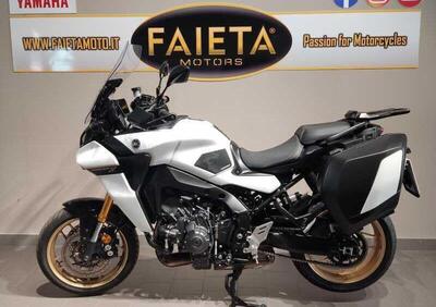 Yamaha Tracer 9 GT (2021 - 24) - Annuncio 9694278