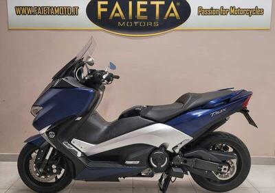 Yamaha T-Max 530 DX (2017 - 19) - Annuncio 9694326