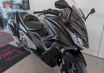 Kymco AK 550 (2017 - 19) - Annuncio 9694343