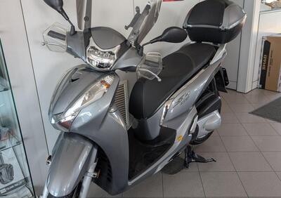 Honda SH 300 i ABS (2013 - 14) - Annuncio 9694344