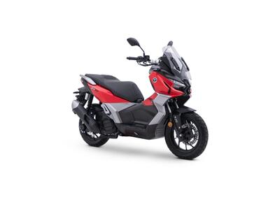 Voge Sfida SR1 ADV (2023 - 25) - Annuncio 9694345