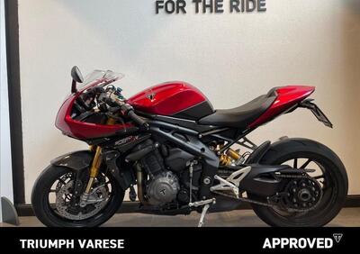 Triumph Speed Triple 1200 RR (2022 - 25) - Annuncio 9694351